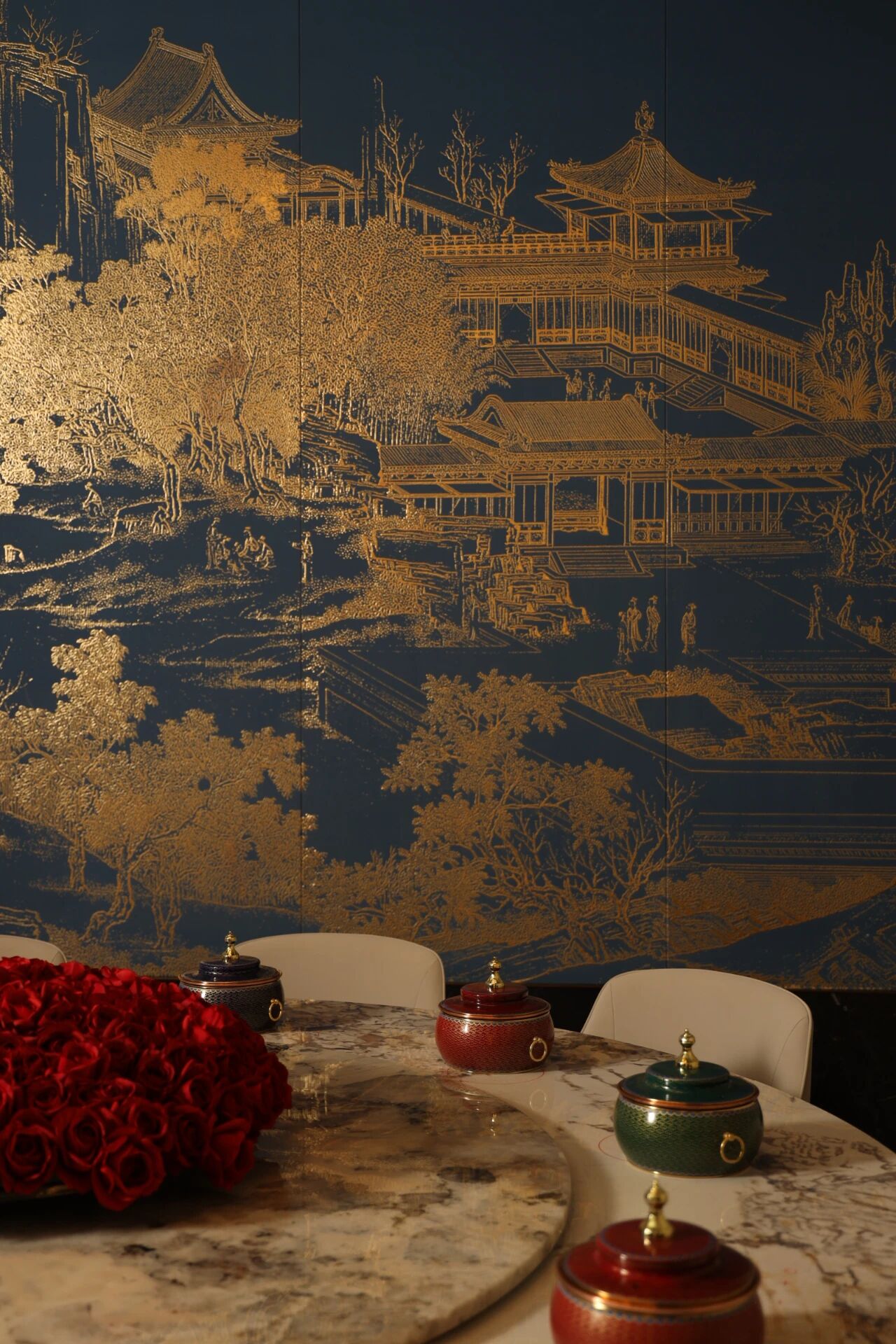 飞龙绿城·颐和海岸丨中国烟台-63