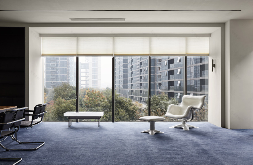 Kiddol 办公室丨中国杭州丨吾好空间设计-60