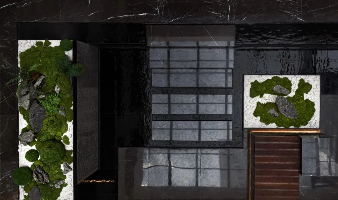 【首发】YLHD设计 ｜西安高科智慧园-27