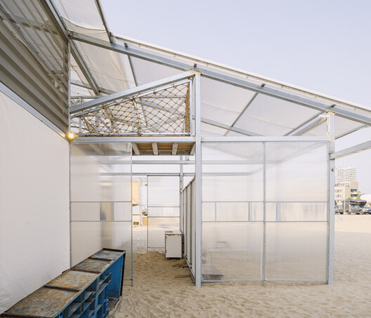 丨中国秦皇岛丨Atelier GOM-62