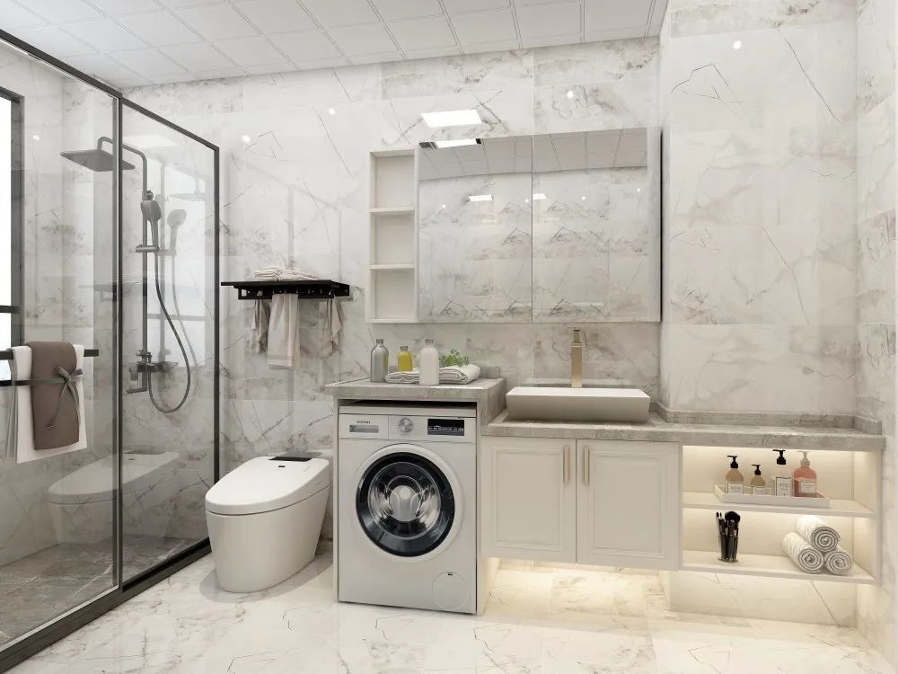 梦幻婚房设计-48