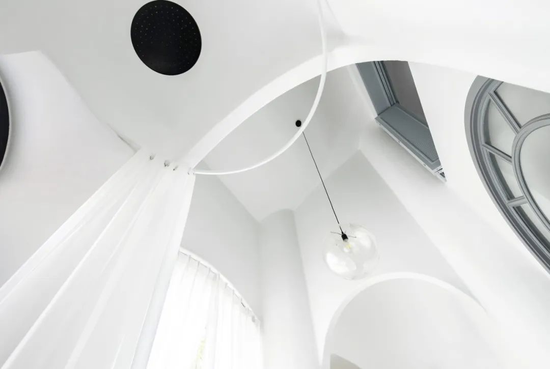 设计案例丨涿州东京都高尔夫别墅-23