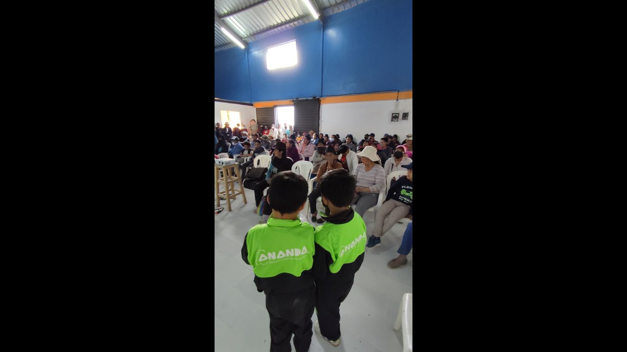 A--D -- Ananda EcoAldea: Creating Sustainable Communities-29