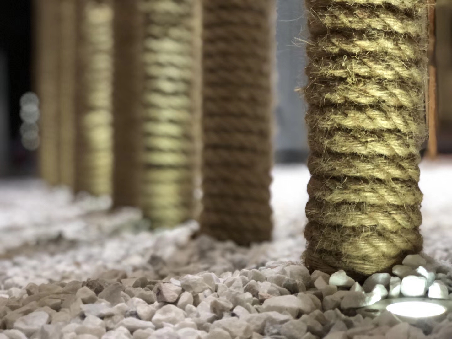 牧渔人家-问味堂（私房菜馆）-9