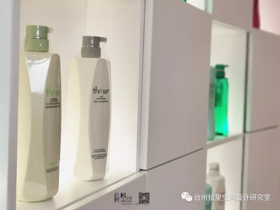 索美造型台州玉环店,现代工装设计的艺术呈现-28