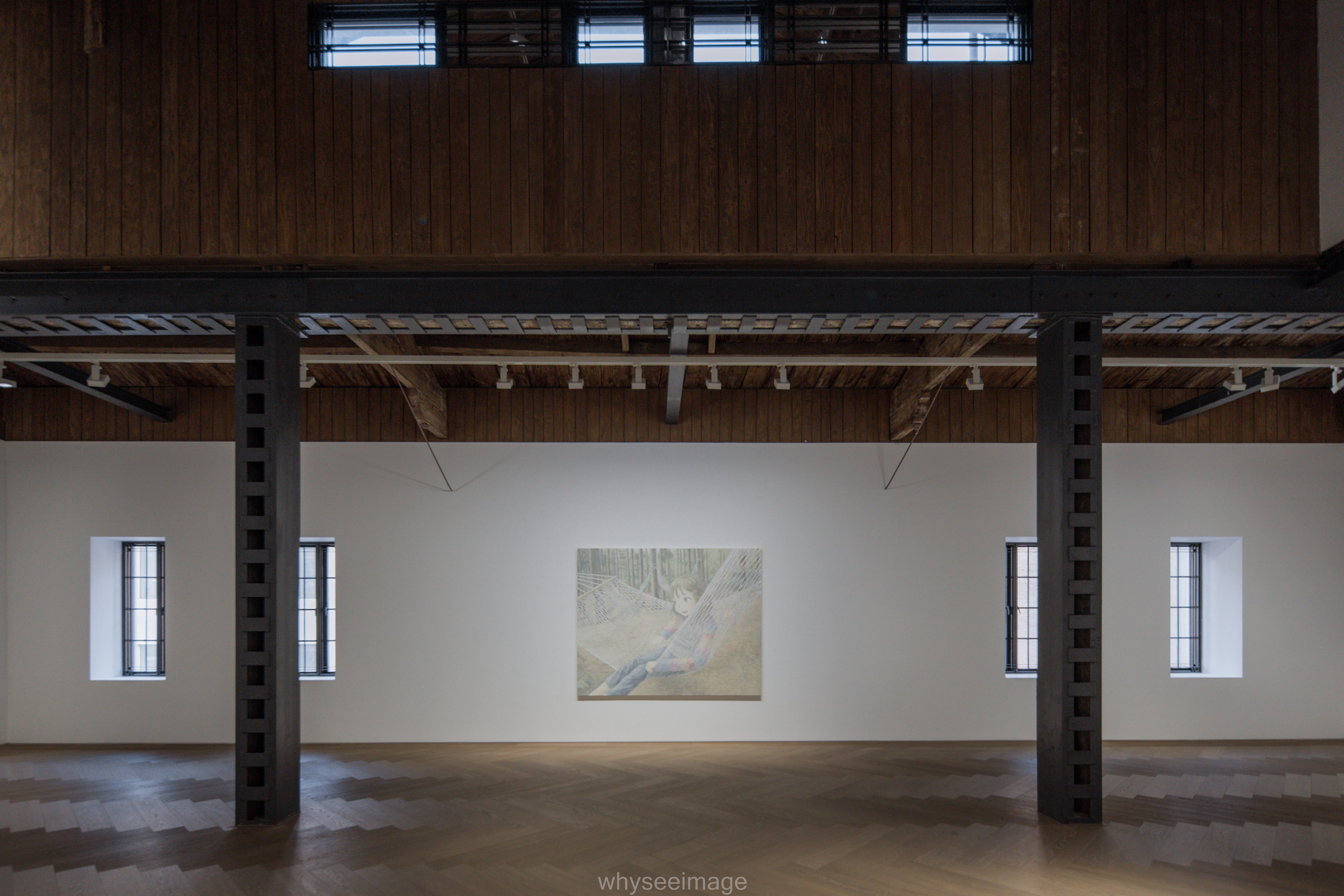 贝浩登上海·室内丨中国上海丨傅厚民工作室 André Fu Studio-11