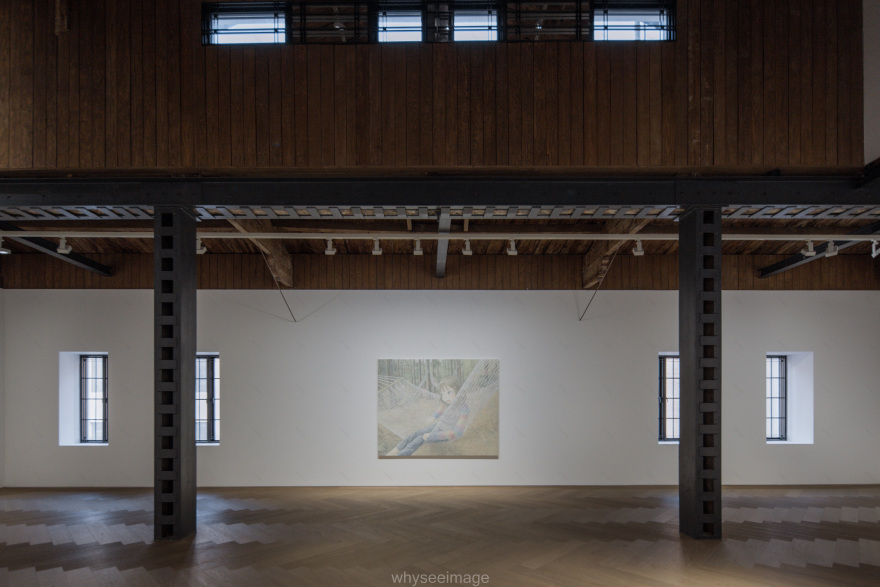 贝浩登上海·室内丨中国上海丨傅厚民工作室 André Fu Studio-11