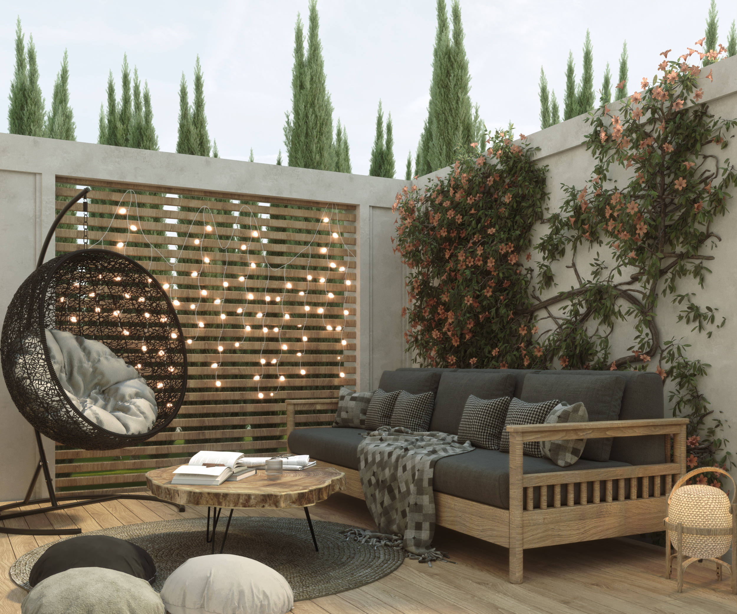 私人别墅设计-64