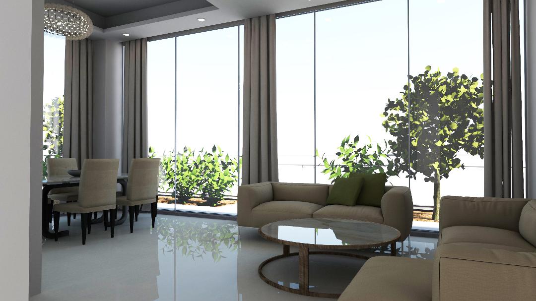 达尔班德绿色大厦丨伊朗德黑兰丨Padideh Kohan Boom-40