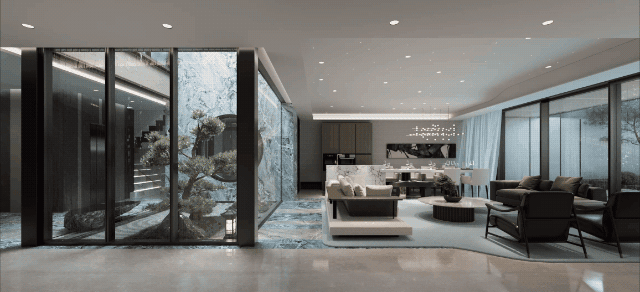 仁恒·棠颂丨中国江苏丨李玮珉,邱德光,吴滨-55