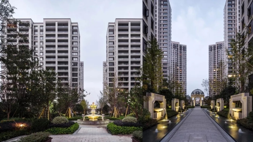 温州瑞安时代·柏悦景园-39