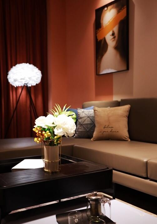 摩登海派,秘密花园的精致生活美学-10