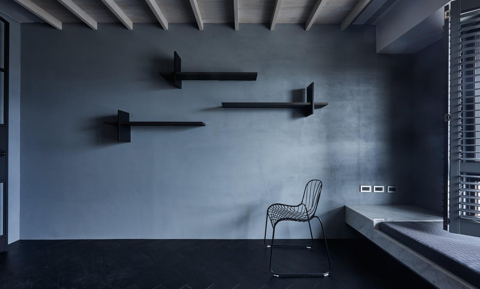 清美学-恬淡静雅的生活场域  长禾设计-33