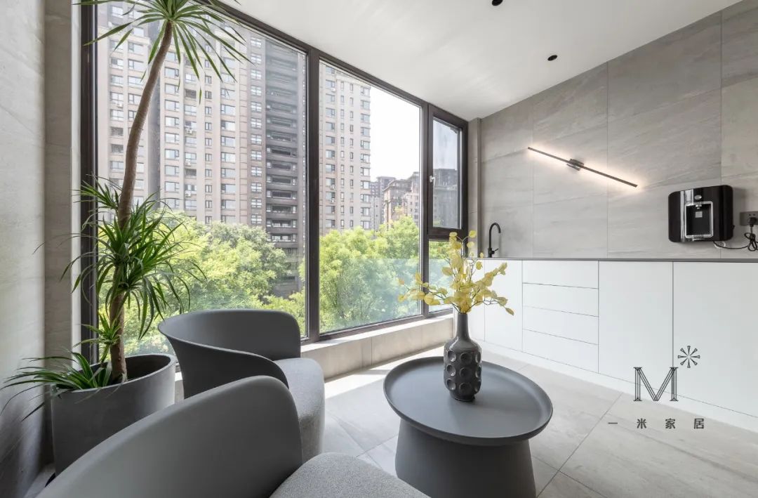 极简别墅里的优雅生活-85