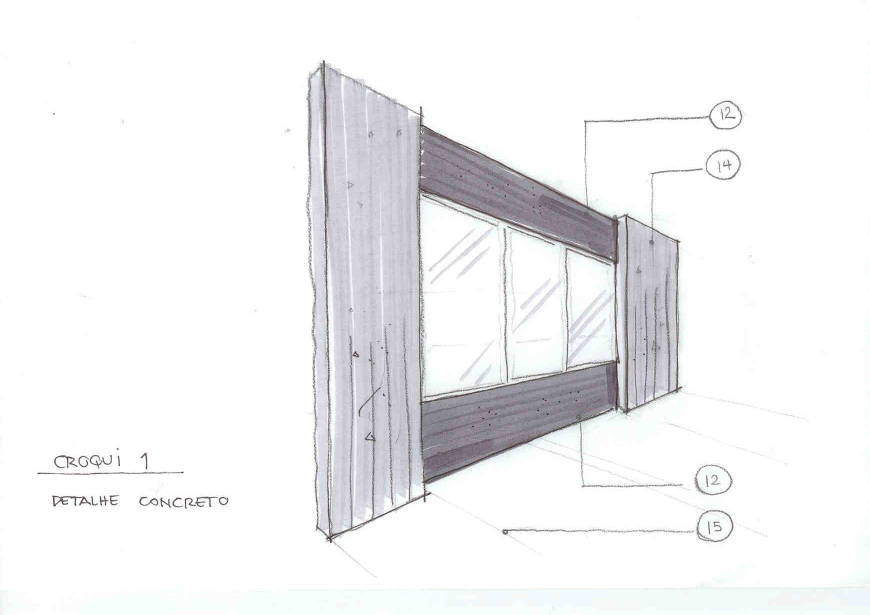 巴西圣保罗 Campo Belo 住宅大楼,灵活空间与工业风格的完美结合-78