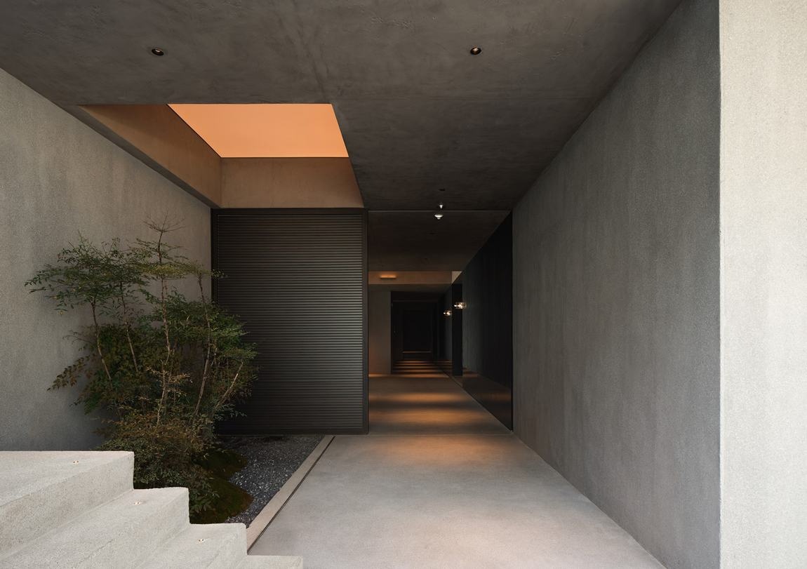 寒舍丨中国汕头丨今古凤凰设计机构-78