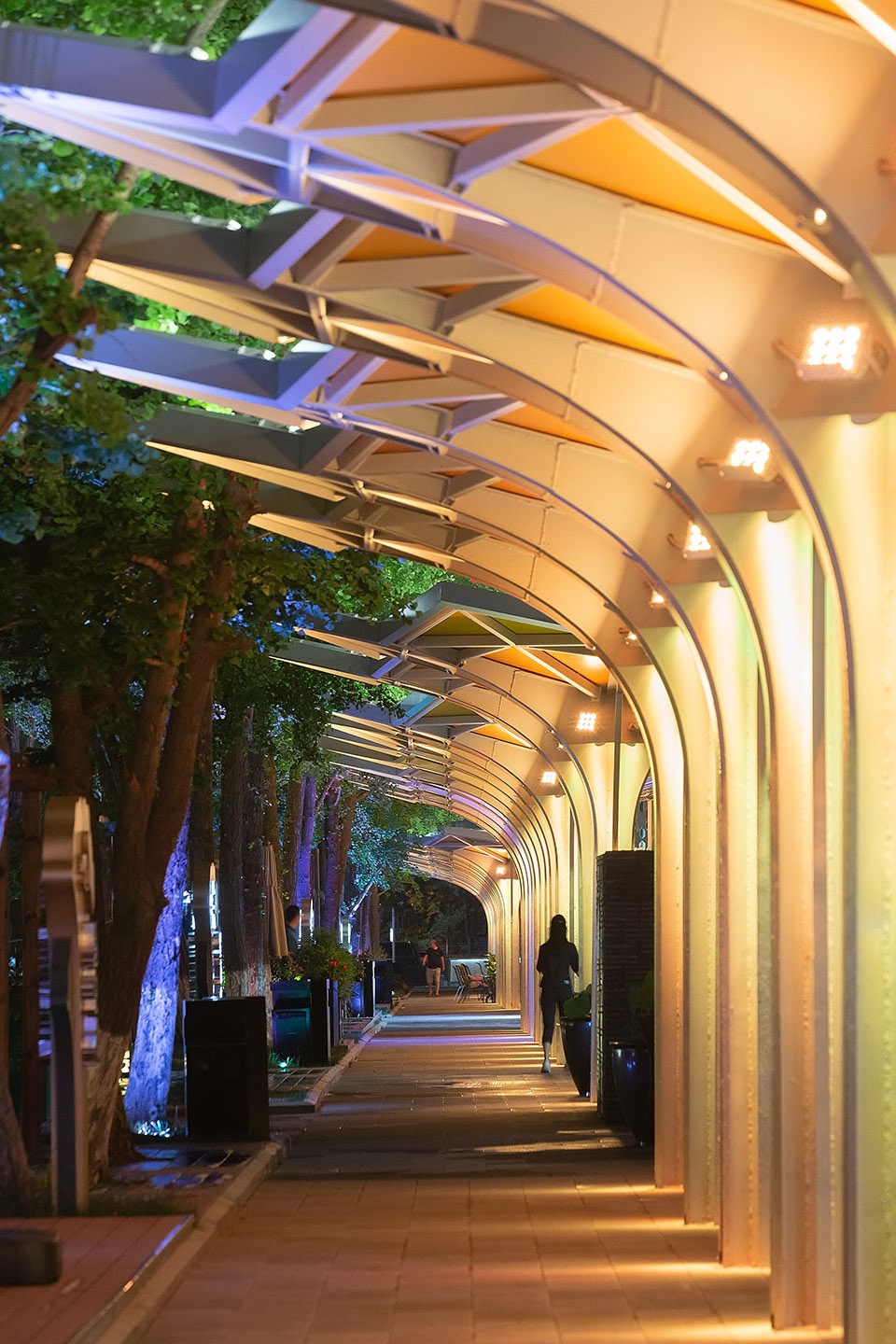 银杏里文化商业街区设计丨中国南京丨东南大学艺筑建筑工作室-55