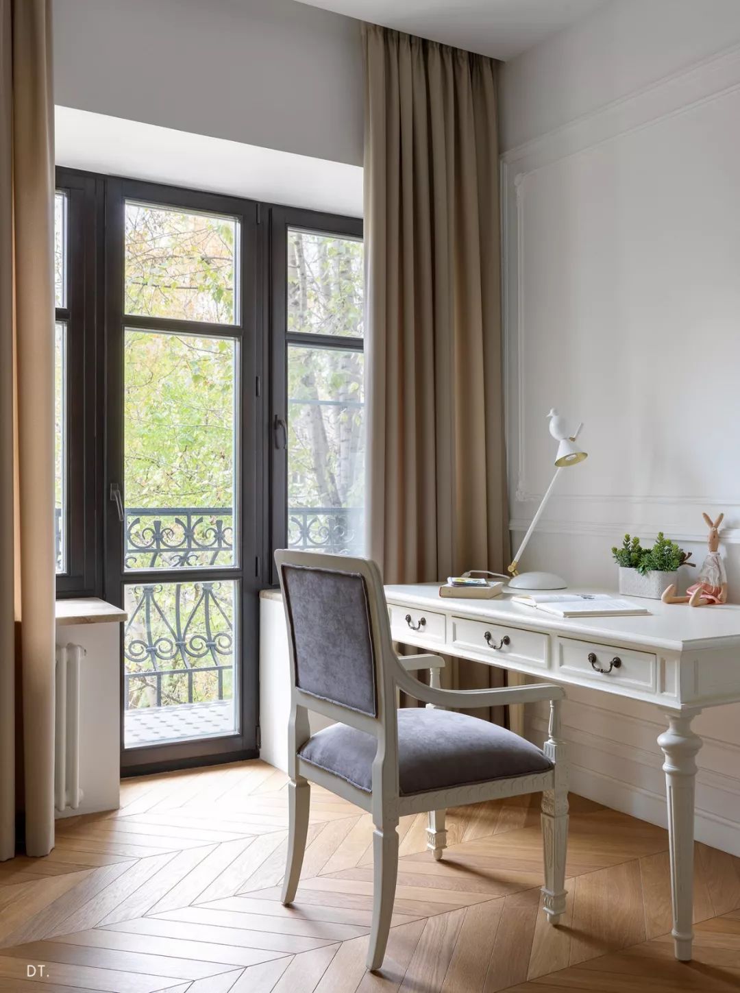 极简轻奢,打造高级生活空间-118