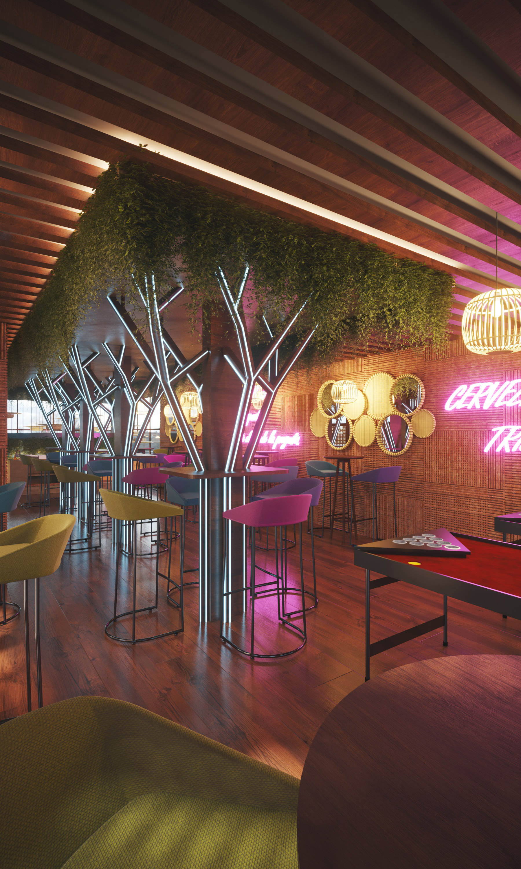 餐厅酒吧市场-8