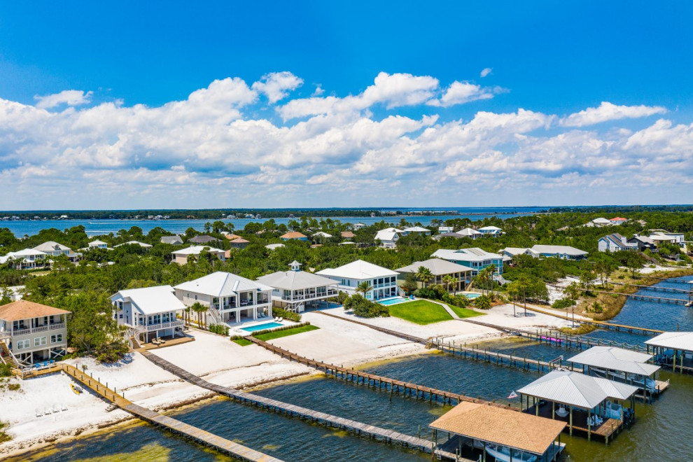 丨美国阿拉巴马丨Bob Chatham Custom Home Design-36