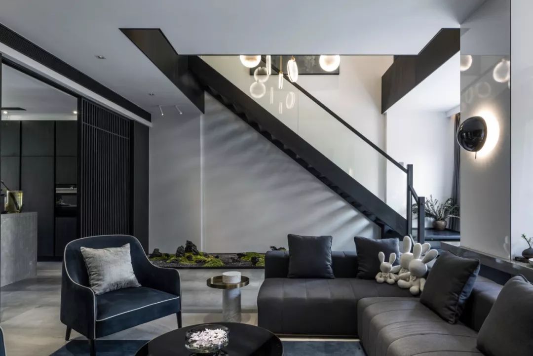 翡翠珑湾 | 300㎡别墅,诠释独立女性的诗意生活-2