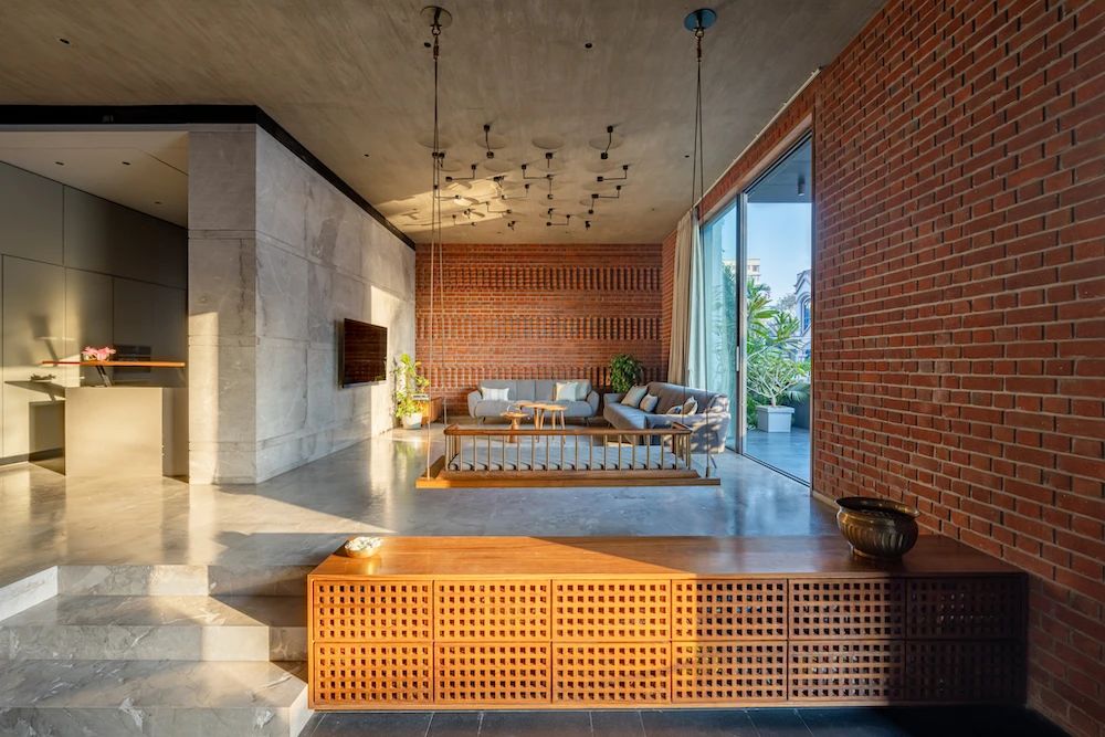 印度异域风住宅-7