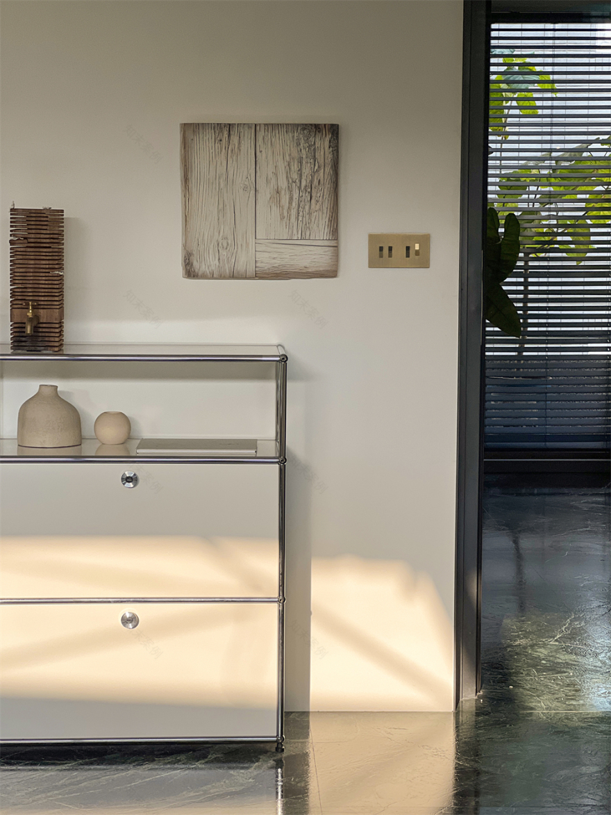 沉积计划办公空间丨中国台湾丨李智翔,葛祝纬,胡育瑄,林佳靖,水相设计-54