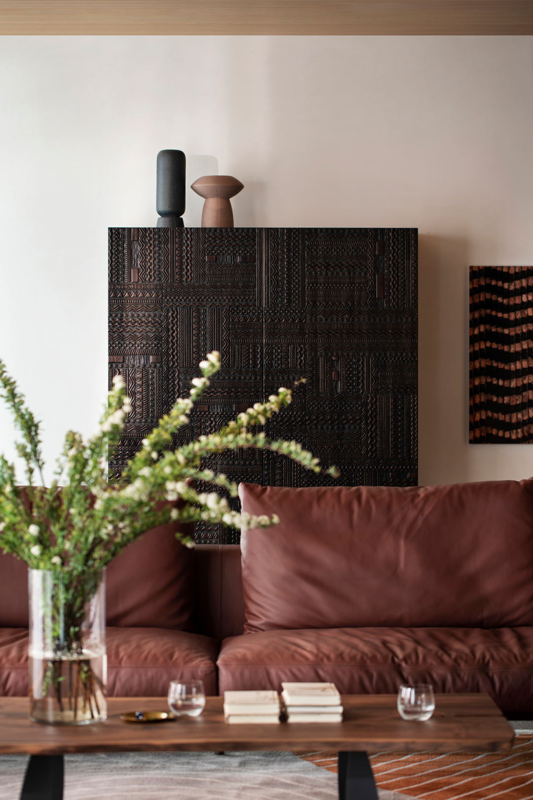 成都 880㎡自然本真别墅丨中国成都丨成都 ACE 谢辉室内设计服务机构-52