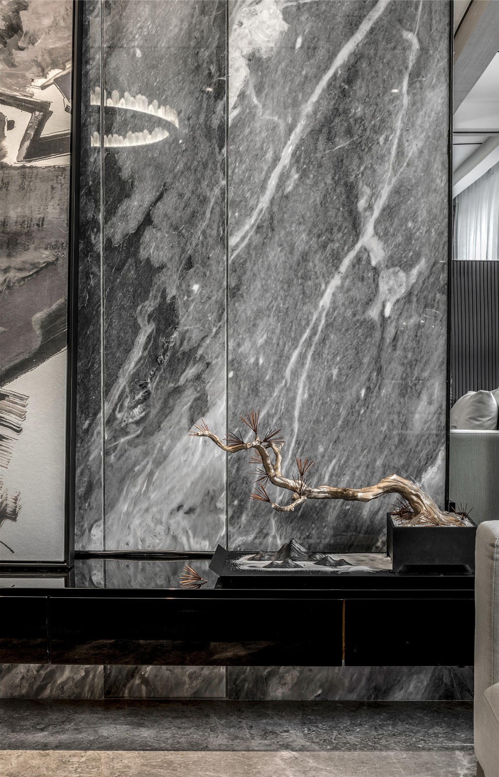 美的城·样板间丨中国沈阳-11