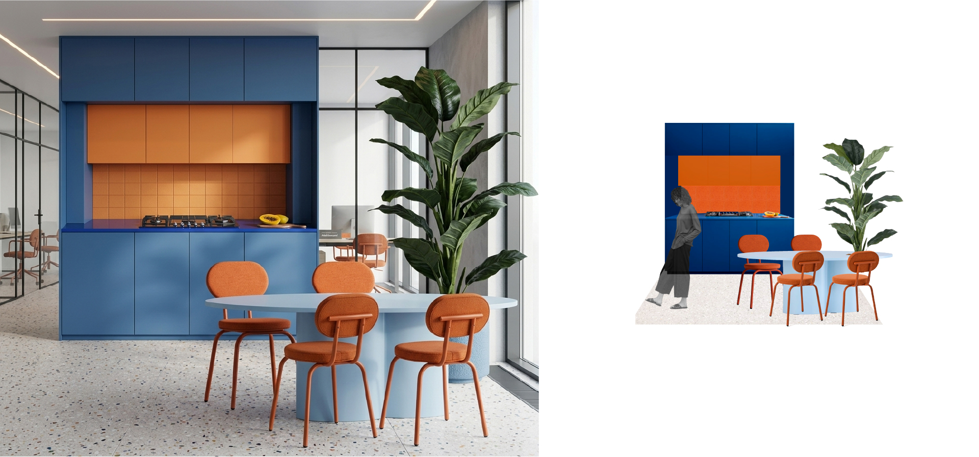 OFFICE | COLORFUL STANDARD-7