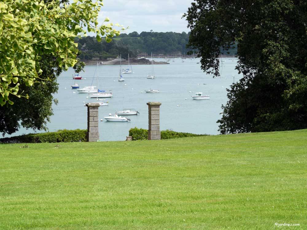 Парки и сады Монмаран（蒙马兰公园和花园）丨法国-6