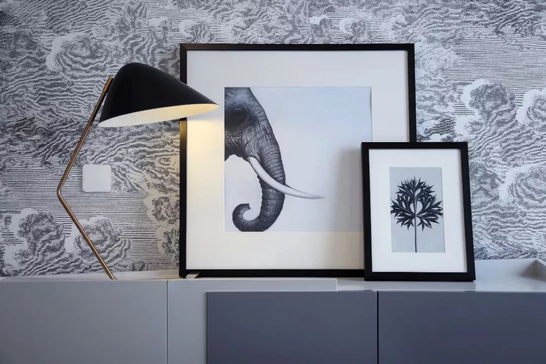 90 后女生的现代简约舒适之家-29