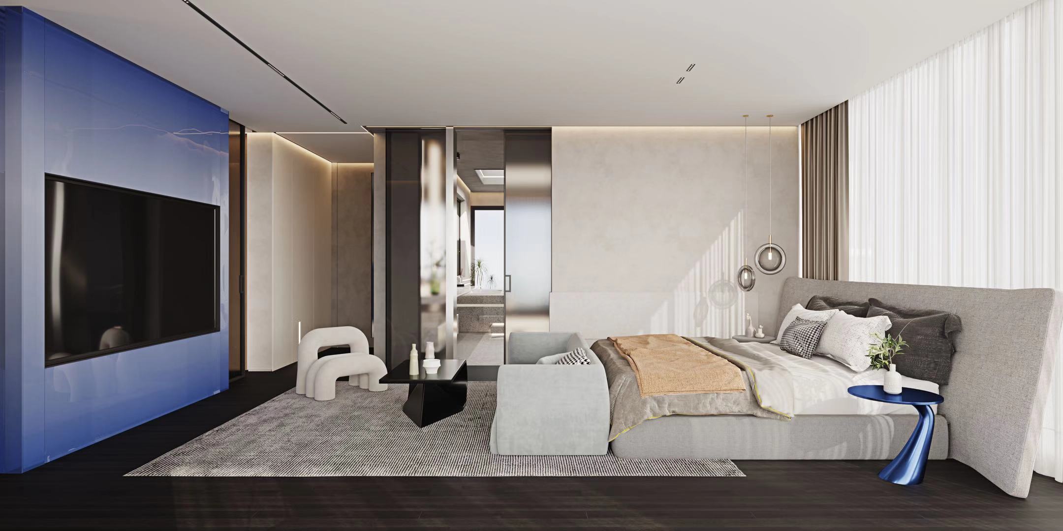 展示·家装作品欣赏-57