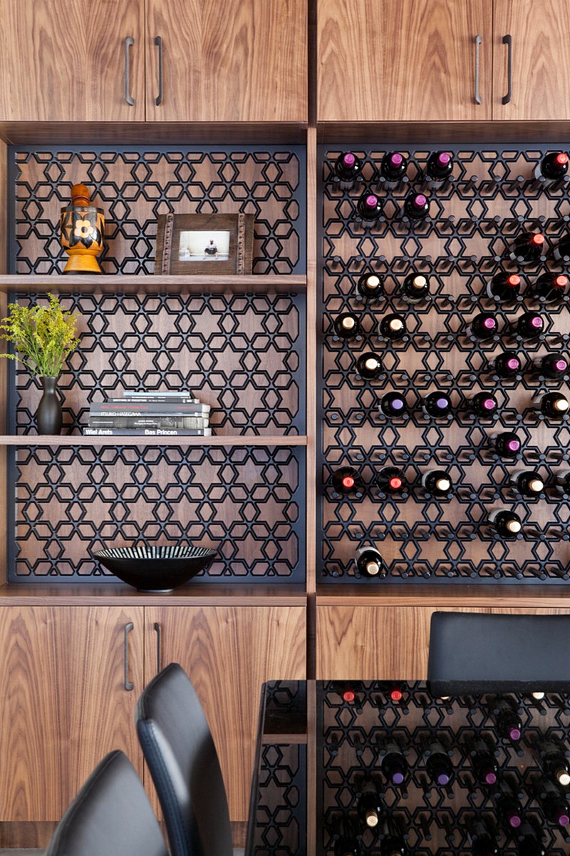 多伦多 King Plus Condo | 融合非洲印度文化，打造温馨现代家居-10