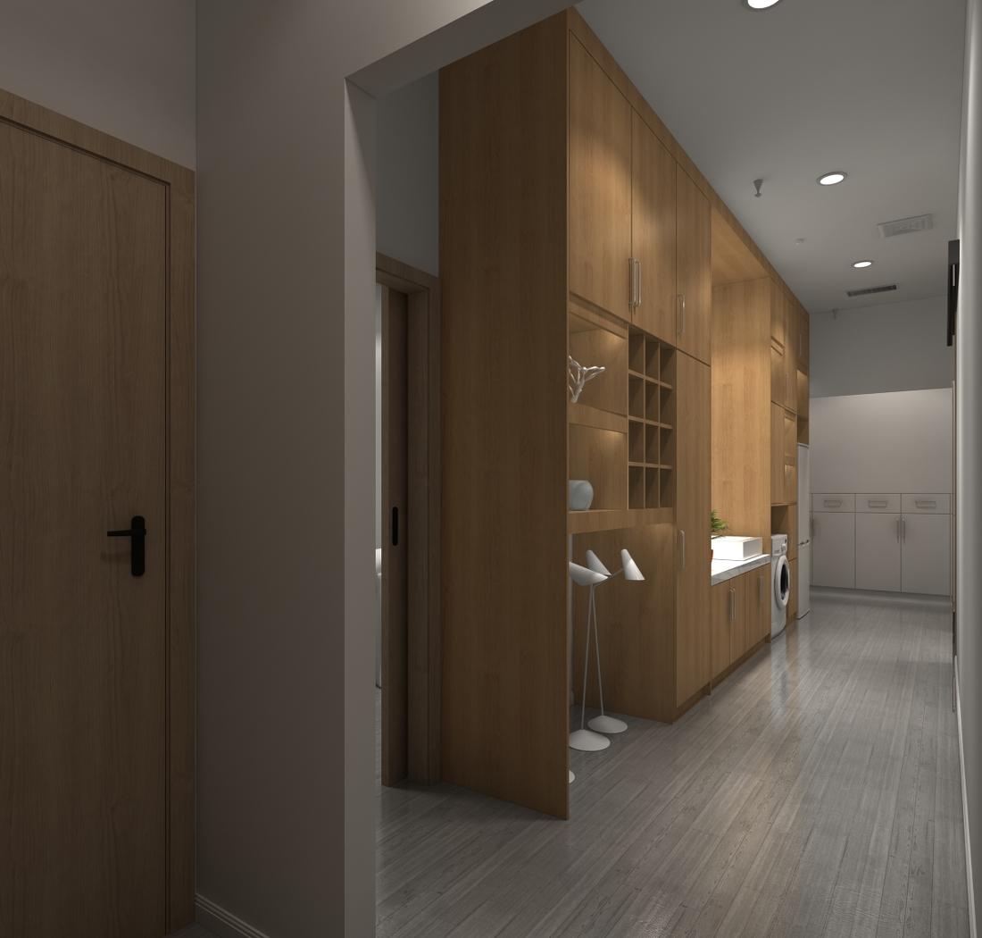 
2017.11.14戛纳湾美容店 -6