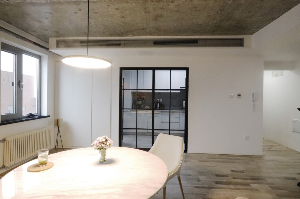 《远山》——混凝土与艺术的完美融合-23