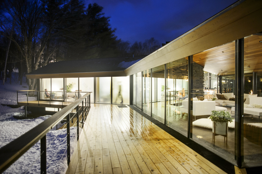 三叶草之家(Trefoil House)-46