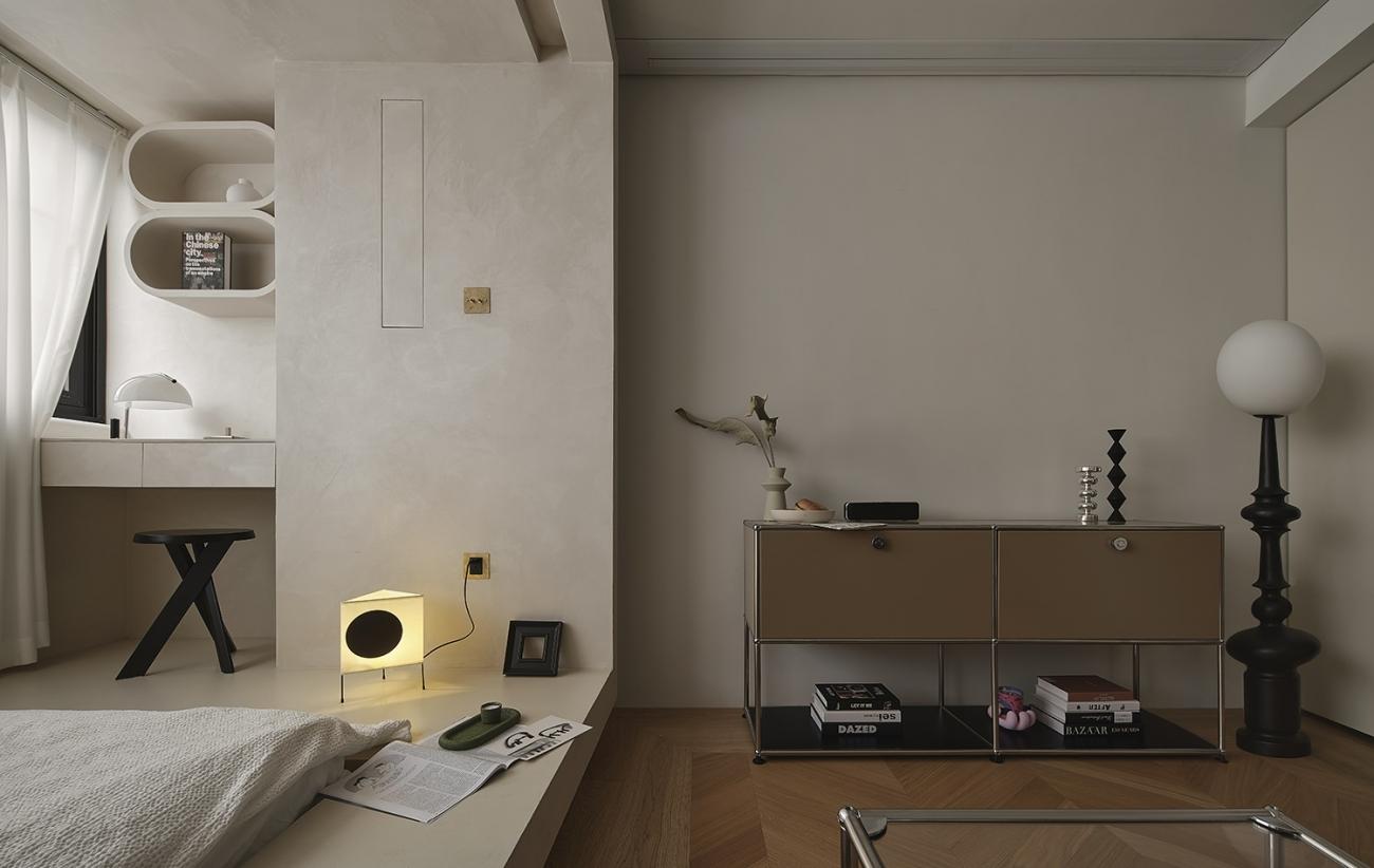 浦巢丨中国上海丨晟与兴造工作室-5