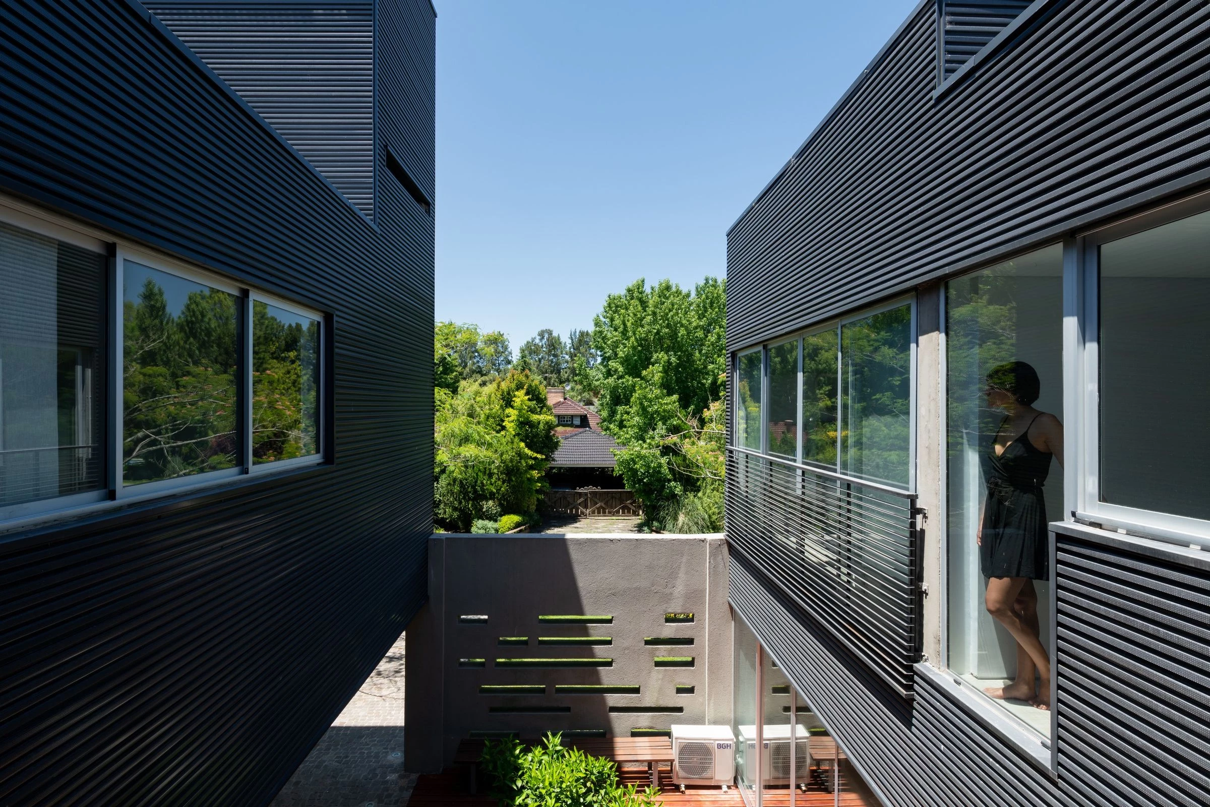 双家庭共享的阿根廷周末别墅-48