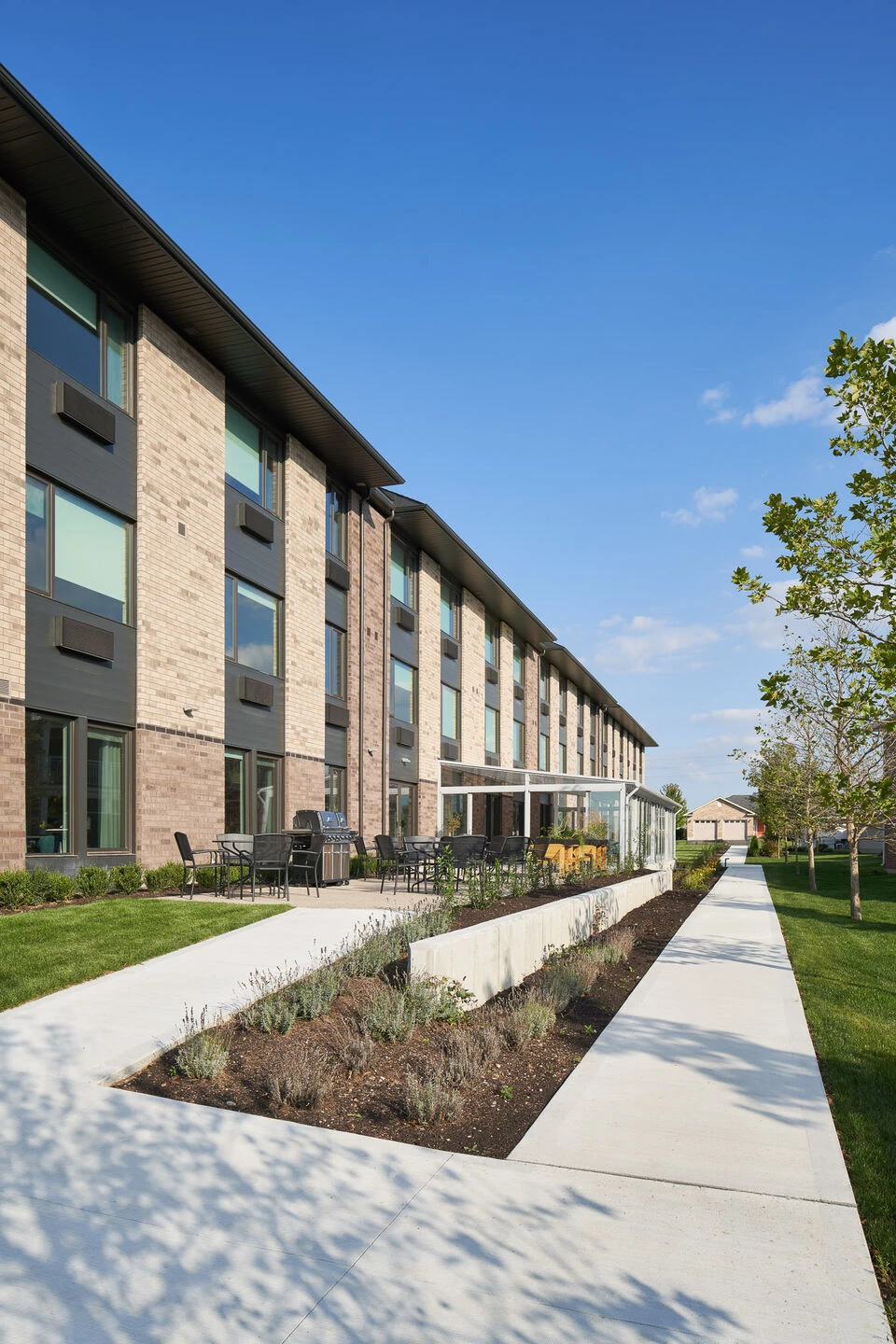 河景公园丨加拿大丨Studio JCI-20