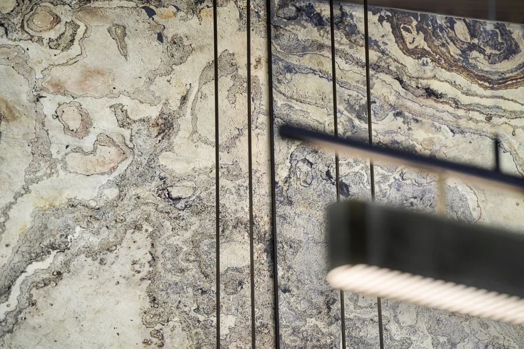 熙岸世家丨中国南宁丨海力空间设计-47