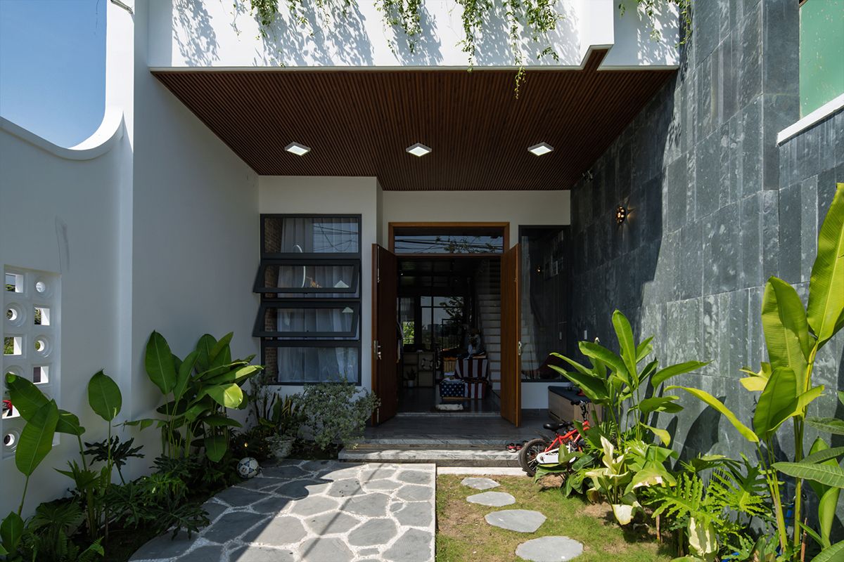 布鲁克林住宅-73