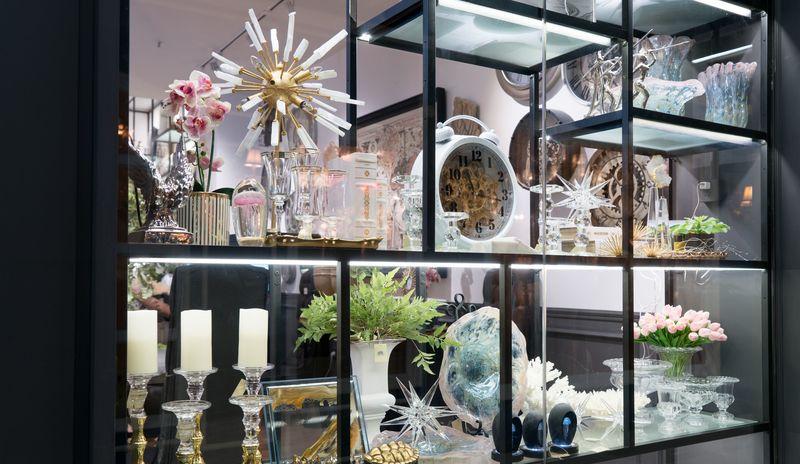 深圳A&B Home家居饰品展厅-11