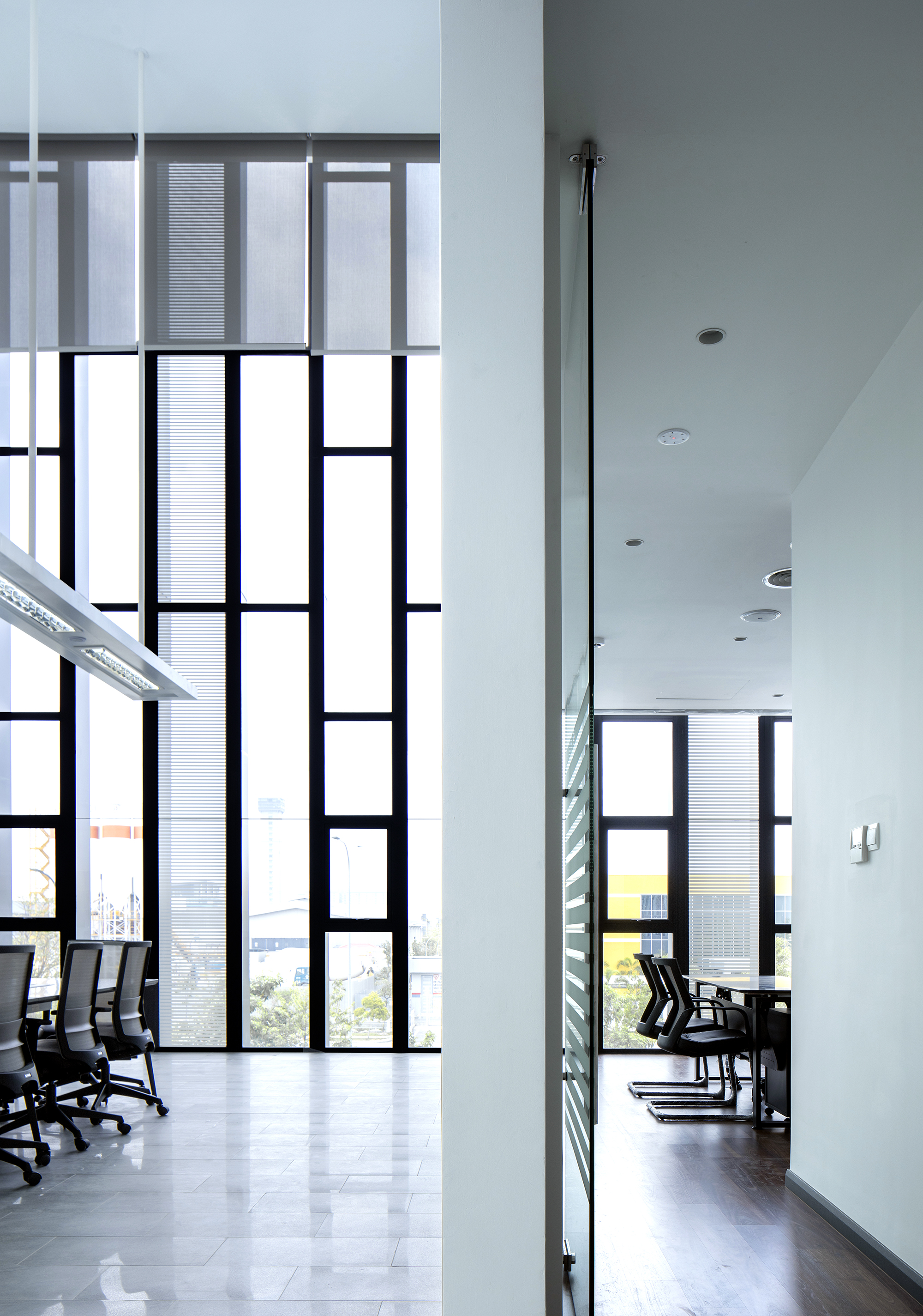 BBR 总部丨马来西亚吉隆坡丨Gibert&Tan-22