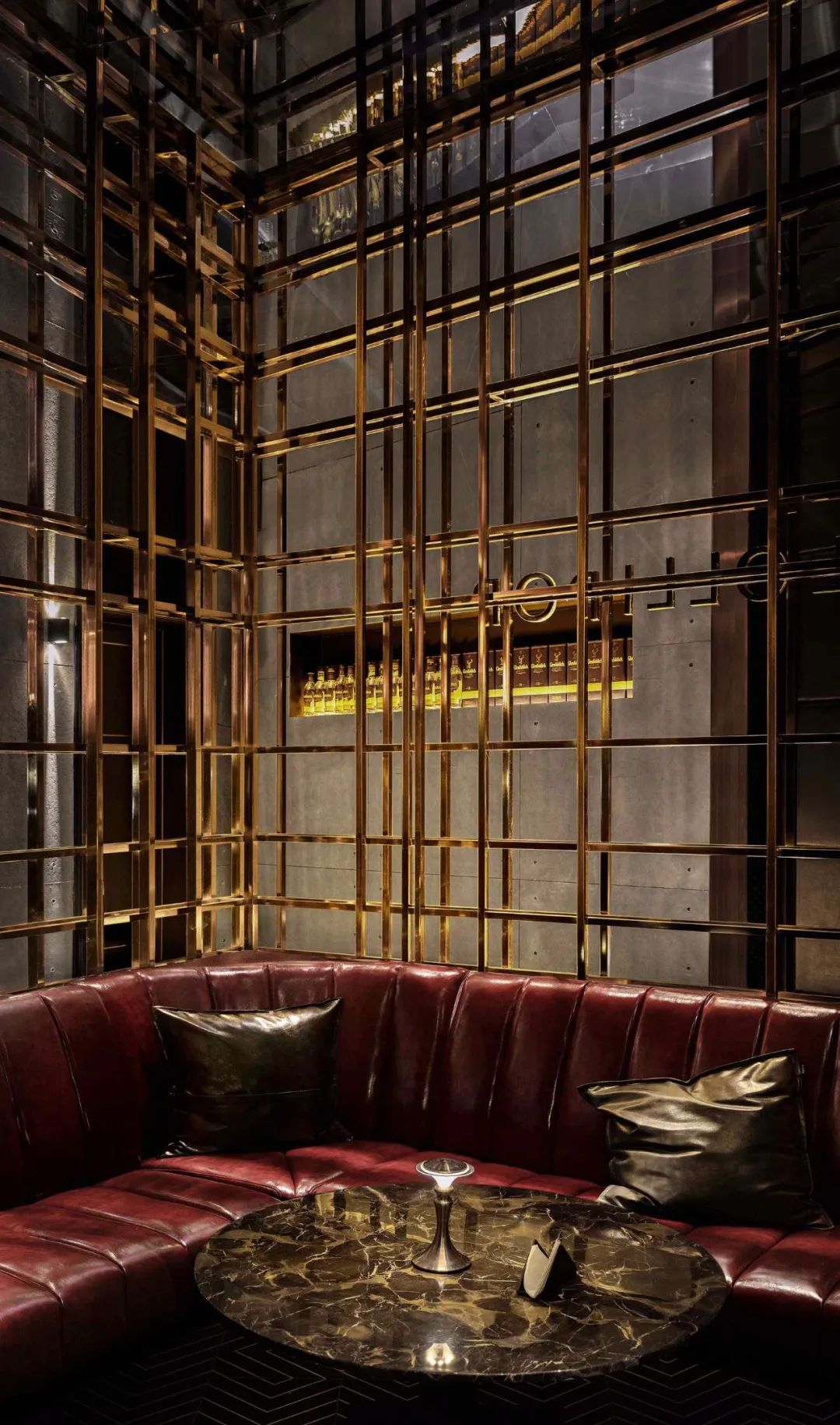 贵阳LOLLIPOP威士忌酒吧设计丨中国贵阳-6