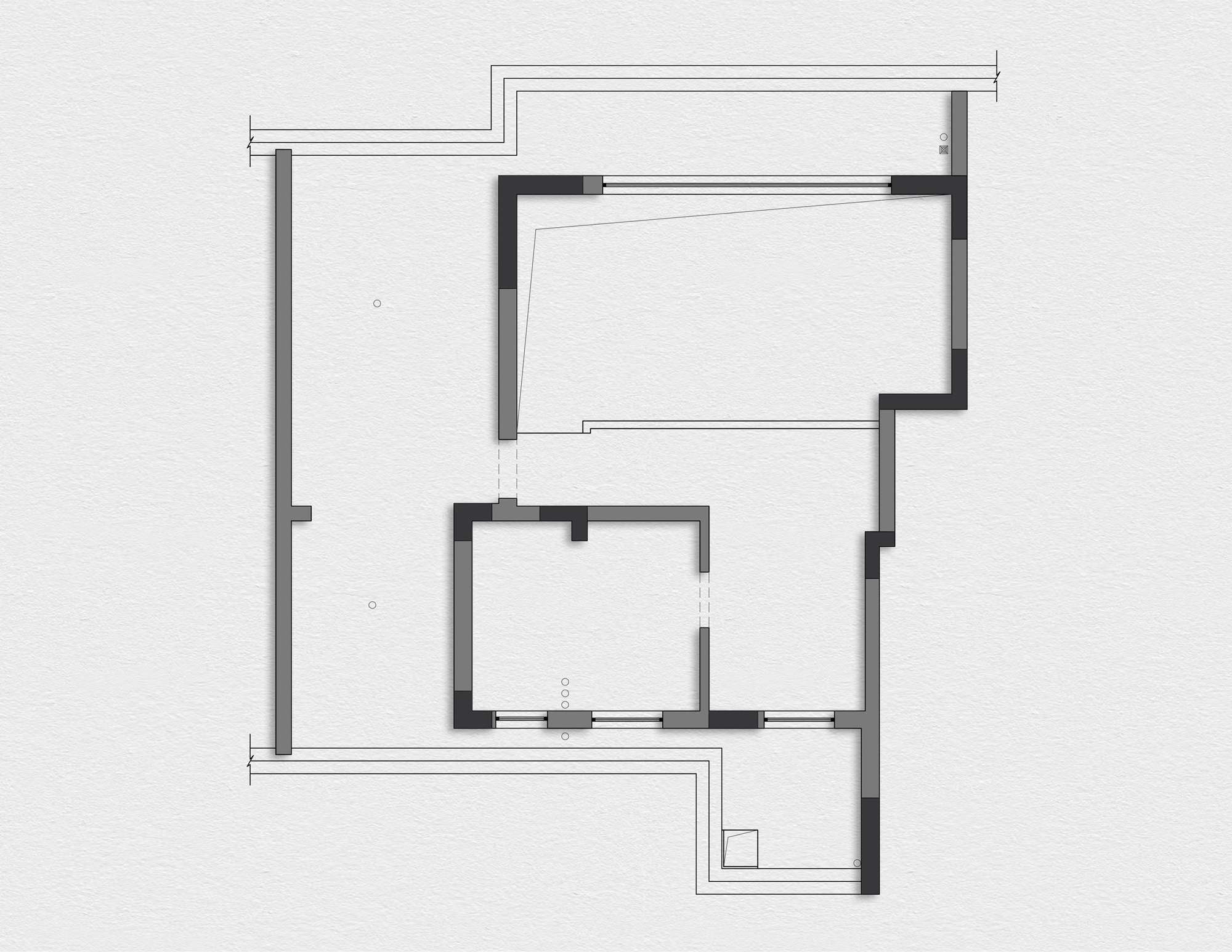 留白·私宅，云熙，每一个角落都是浪漫的风景-39