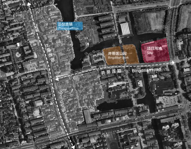 昆山戏曲百戏博物馆 | 江南水乡的画意诗情-14