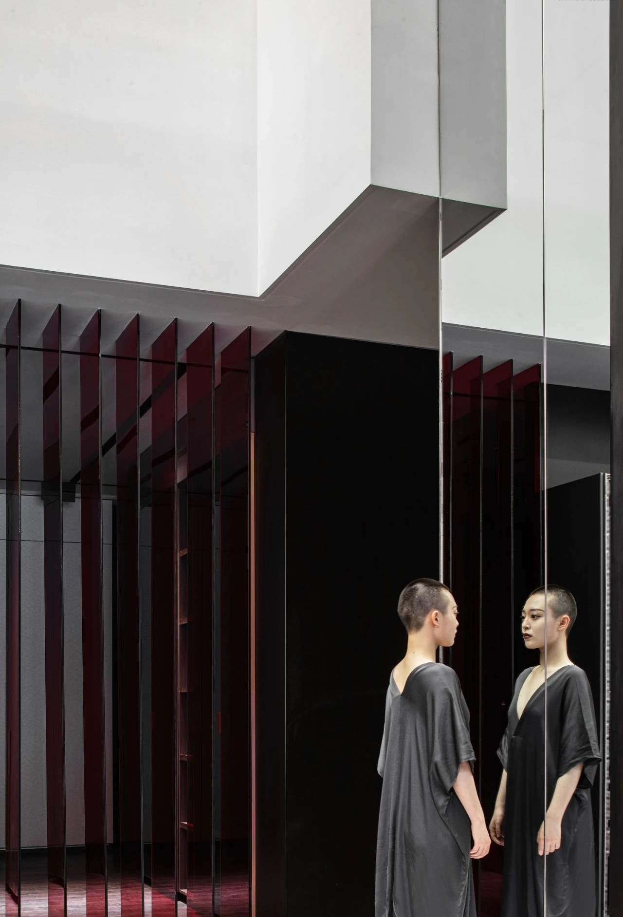 欧铂丽旗舰店丨中国南京丨壹席设计事务所-14