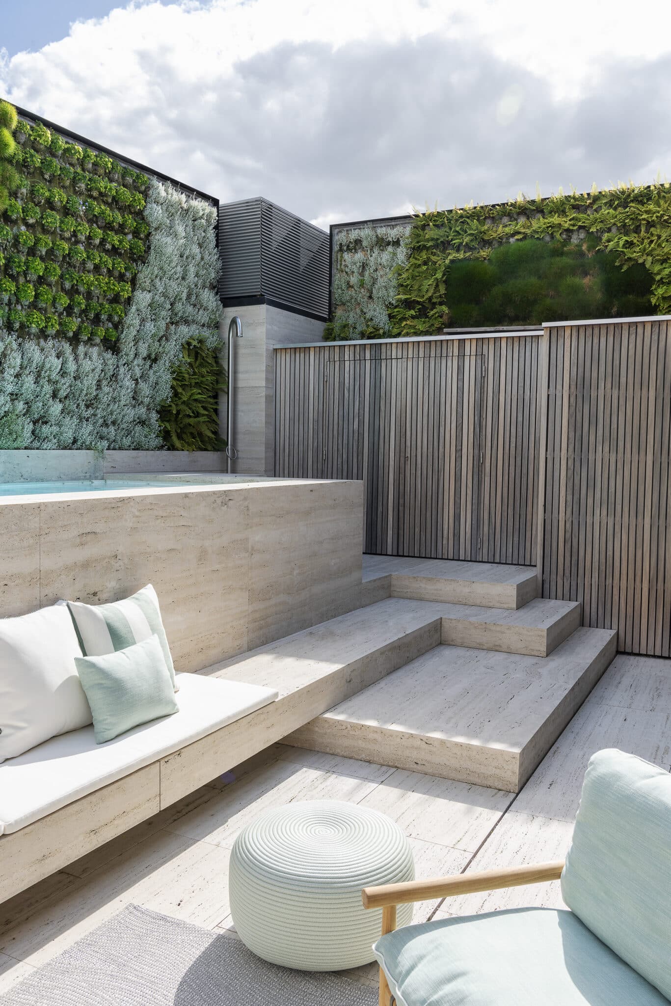 丨比利时安特卫普丨Architecture Dieter Vander Velpen-16