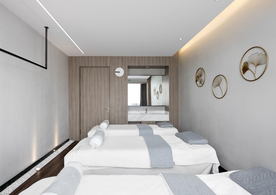 曼研SPA美容会所-22